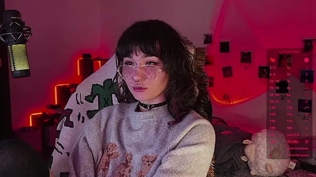 deadlysweet's cam snapshot