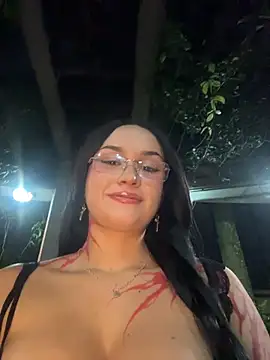 Electra_doll_'s web cam