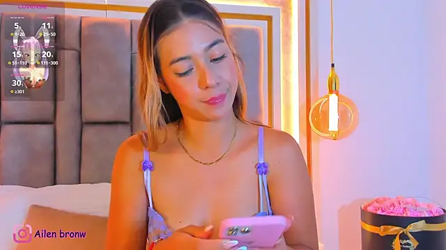 elianabrown's cam snapshot