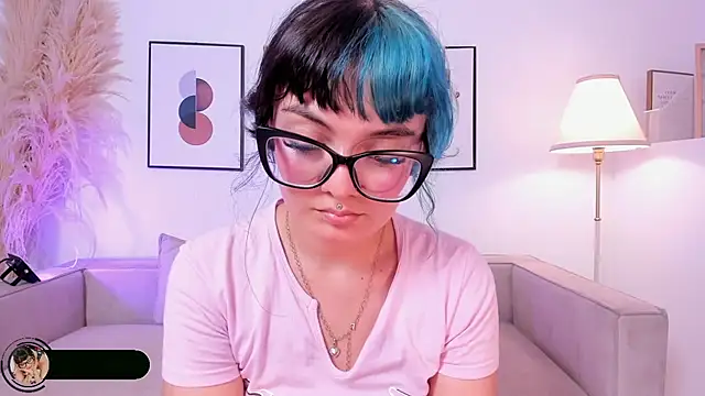 Sweet_Namii's cam snapshot