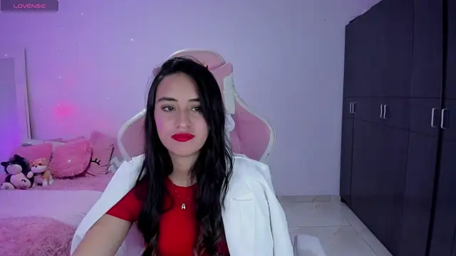 Tinylottie live sex cam