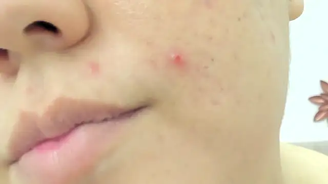 Dalia_20's cam snapshot