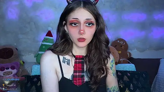 _Devill_Baby's cam snapshot