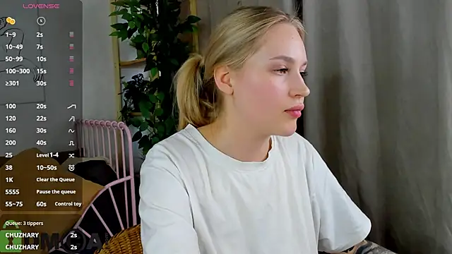 Carol__Cox's cam snapshot