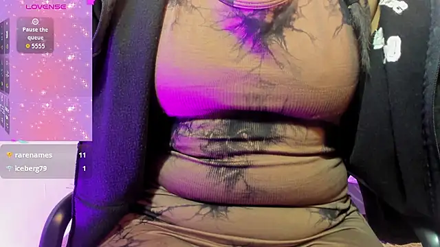 IvyShine7's cam snapshot