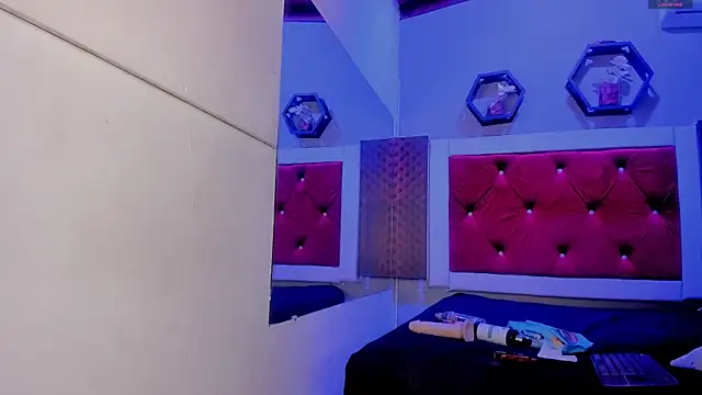 IsauraMontiel's cam snapshot