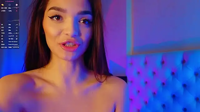 MarciaMarshall's cam snapshot