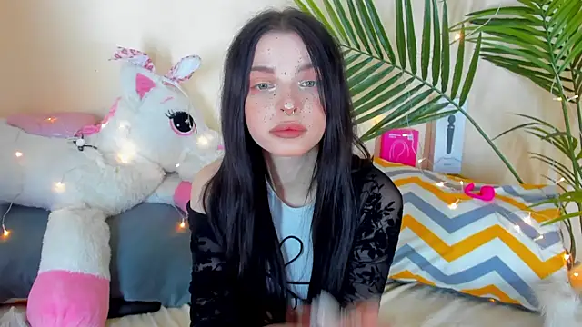 BlackyLii's cam snapshot