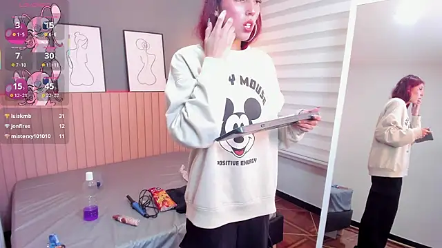 Maraia_Ford's cam snapshot