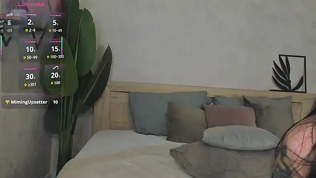 Eva_Mayers's cam snapshot