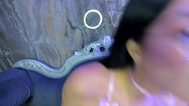 sydney_miller_'s cam snapshot