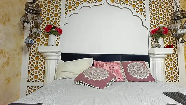 AleshaArabian's cam snapshot