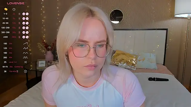 bellatip's cam snapshot