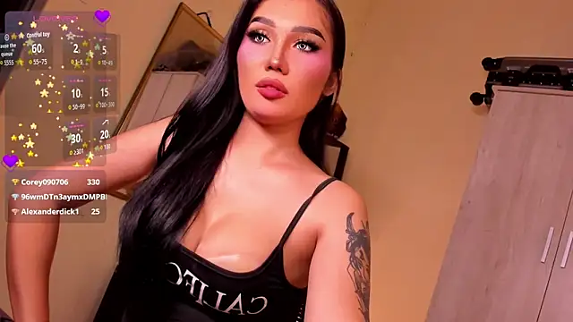 lily_browndolly live sex cam