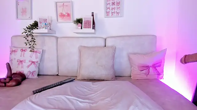 Malka_Burning's cam snapshot