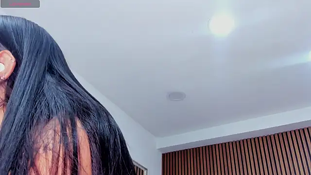 SelenaStonne's cam snapshot