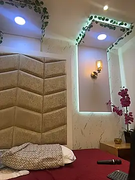 JanexHope's cam snapshot