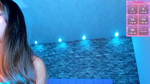 danna_999_'s cam snapshot