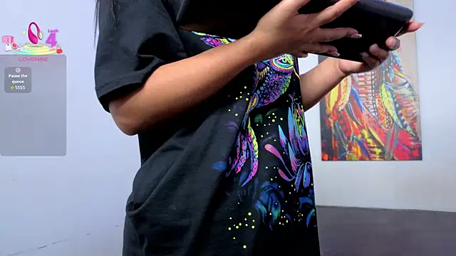 Marianaa_Lopezz's cam snapshot