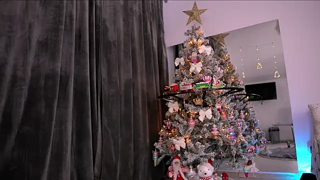 KylieJoyce's cam snapshot