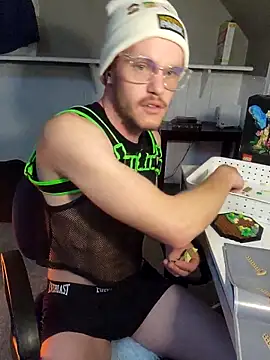 Soxxxy's cam snapshot