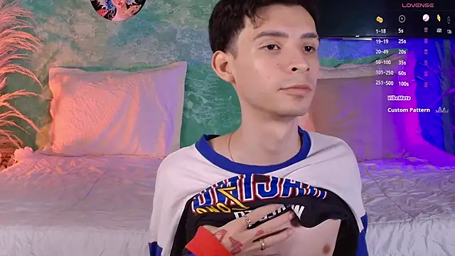 VicenteFerrer's cam snapshot