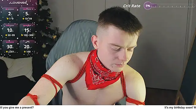 Happydeimos's cam snapshot