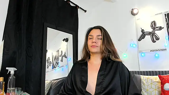 Cloe_Bonne live sex cam