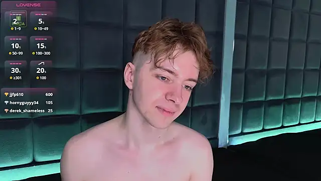 Paul_Holt's cam snapshot