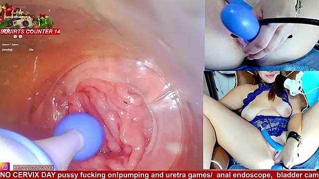 MaryBrook1 live sex cam