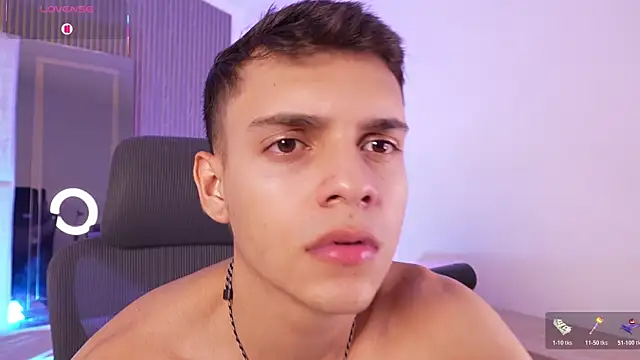 JacobRoberts1's cam snapshot