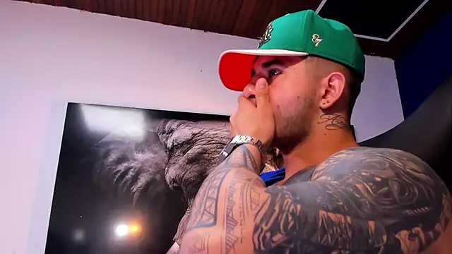 king_falconer's cam snapshot