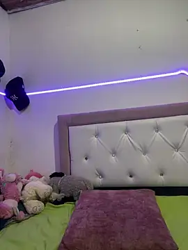 Ashly_cutee's cam snapshot