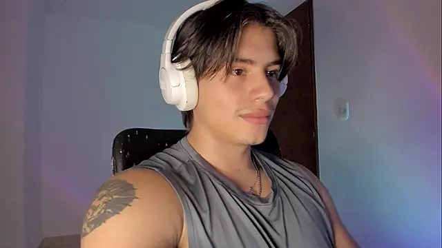 Giordano_Russo's cam snapshot