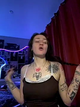 Dooubletroublee's cam snapshot