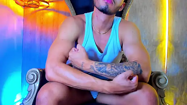 thaddeus_king's web cam