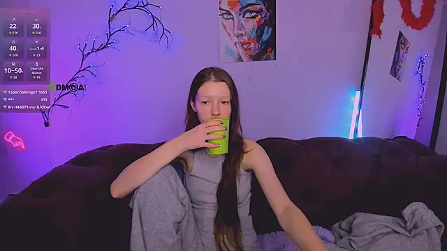 khloebeauty's cam snapshot