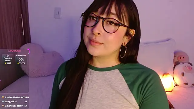 Oliviargf's cam snapshot