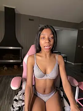 trinibarbieee's cam snapshot