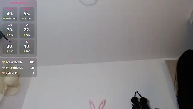 Camila_Torresss's cam snapshot