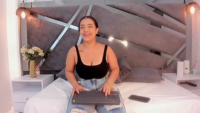 Sammy_Gomez_'s cam snapshot