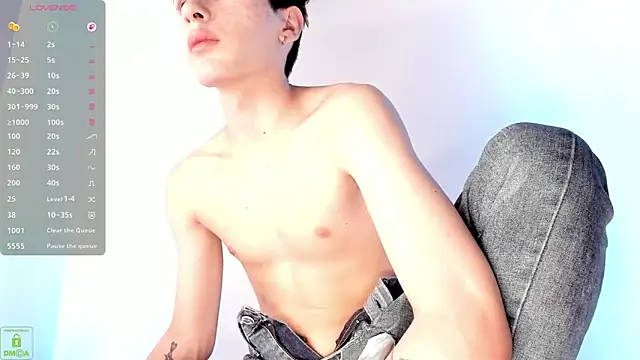 ColeStorm live sex cam