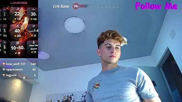 MrWilliseo live sex cam