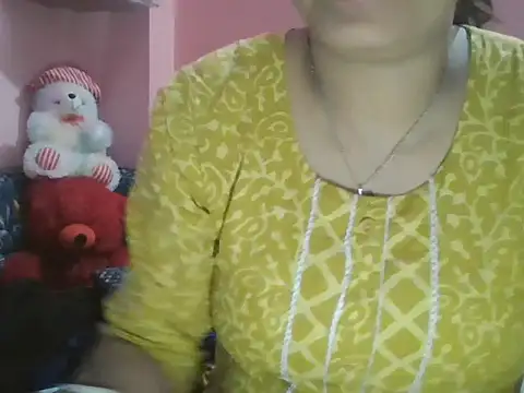 Hot-shanvi's cam snapshot