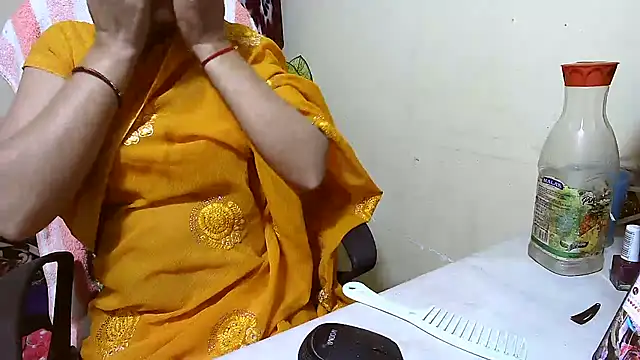 Rubi-Ji's cam snapshot