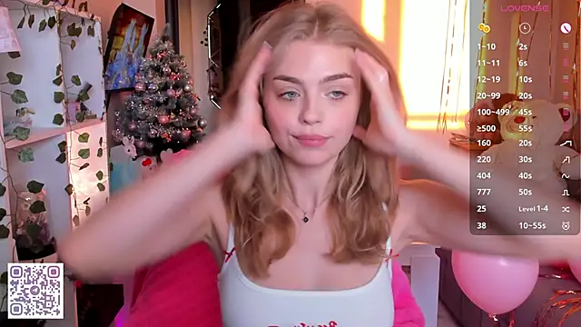 Kira_Mo0n's cam snapshot