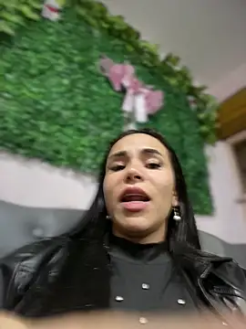 Naatalia's cam snapshot