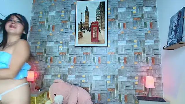 catalina_santana20's cam snapshot