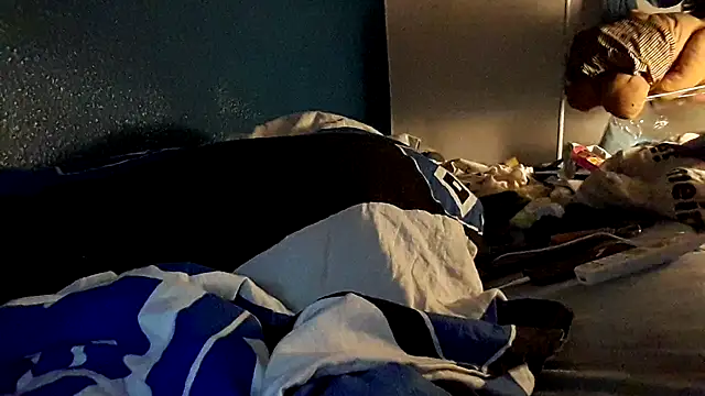 GeilerHSVFAN1989's cam snapshot