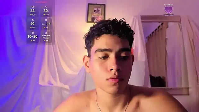 Yamilk101's cam snapshot